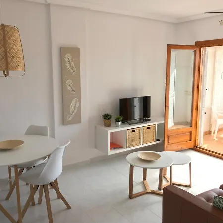 Casa Pura Vida Guardamar Del Segura *