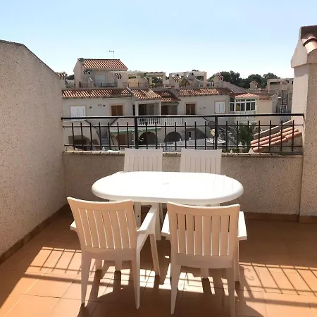 Casa Pura Vida Guardamar Del Segura * El Moncayo