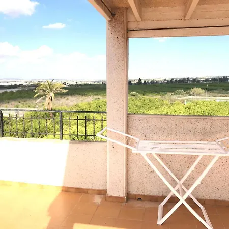 Casa Pura Vida Guardamar Del Segura Appartamento *