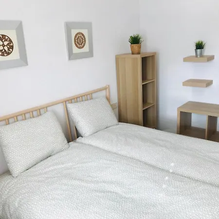 Casa Pura Vida Guardamar Del Segura Appartamento *