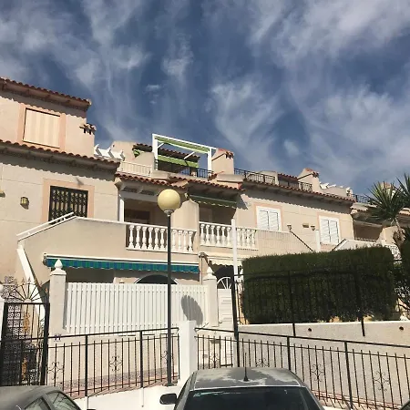 Appartamento Casa Pura Vida Guardamar Del Segura